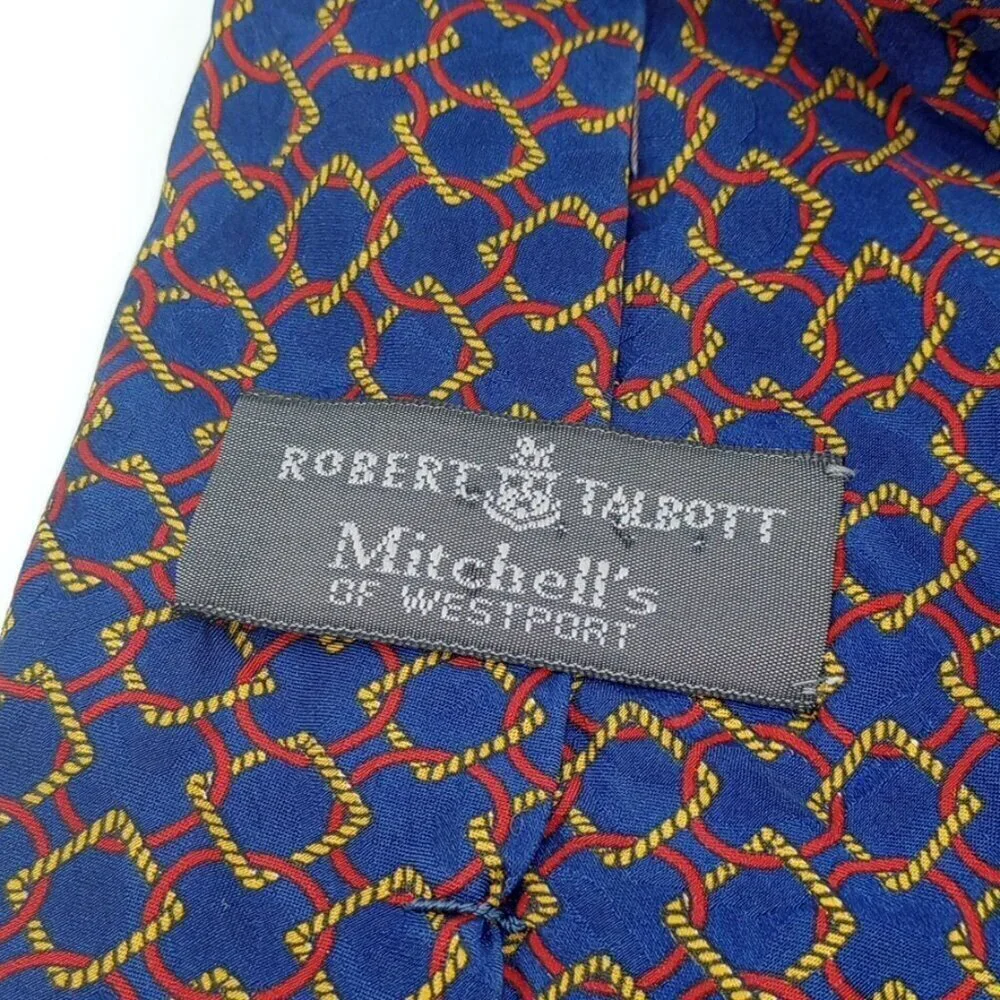 Robert Talbott robert talbott